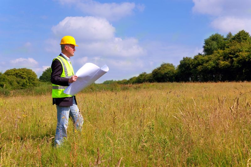 Real Estate Surveying Services