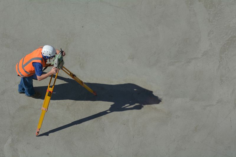 Get Legal Documentation of Property with Professional Surveying!